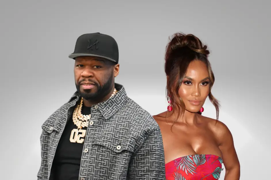 50 Cent Takes Surprising Step In Defamation Case Against Daphne Joy 