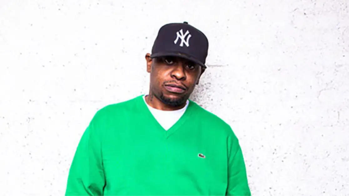 Geto Boys’ Scarface Back In ICU Three Years After Kidney Transplant