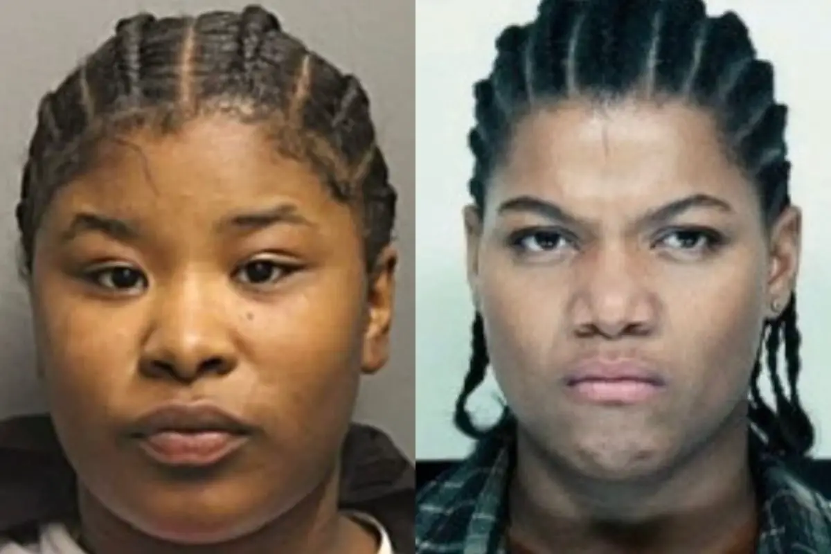 Queen Latifah Didn’t Get Arrested—But This Rapper’s Viral Mugshot Convinced Fans Otherwise #QueenLatifah