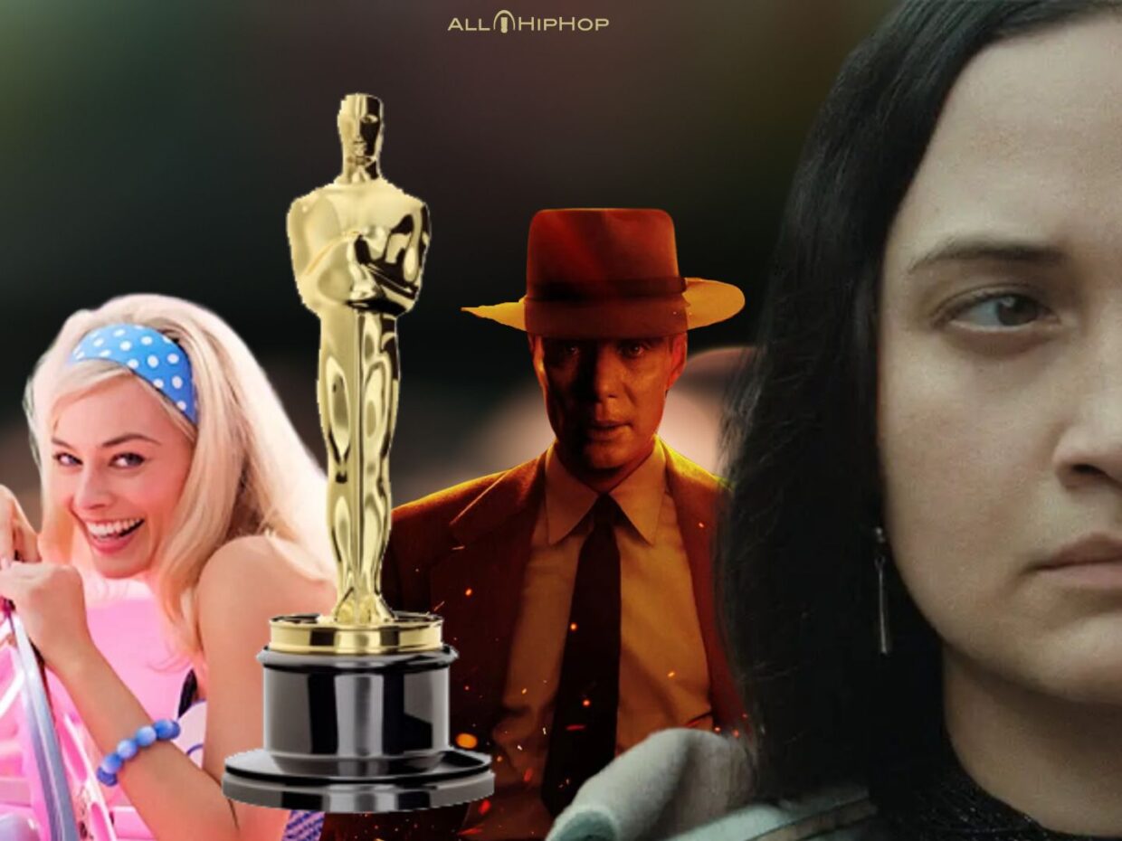 The Academy Awards, The Oscars