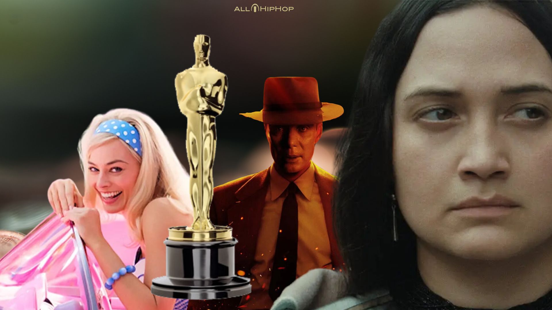 The Academy Awards, The Oscars