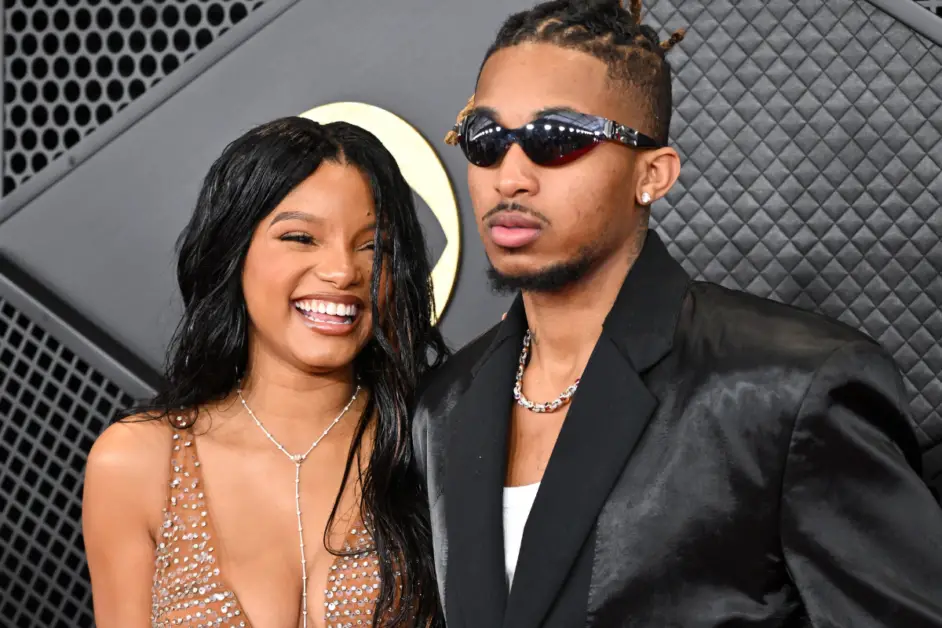 DDG Bashes Halle Bailey In New Song “Don’t Take My Son”