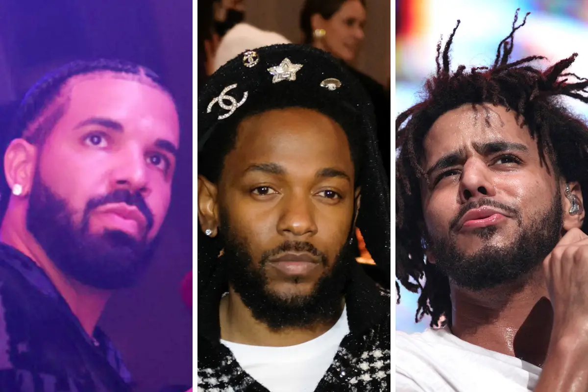 Hip-Hop: Is Kendrick “The New Rosa Parks” With Drake Beef? #hiphop