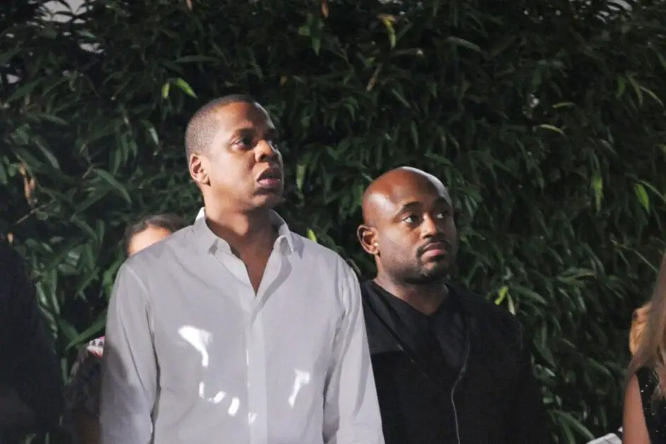 Steve Stoute Says Jay-Z Recognized Damon Dash's "Ceiling"- AllHipHop