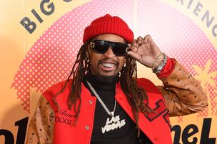 british muslim Today  Rapper Turned Muslim: Lil John Embraces