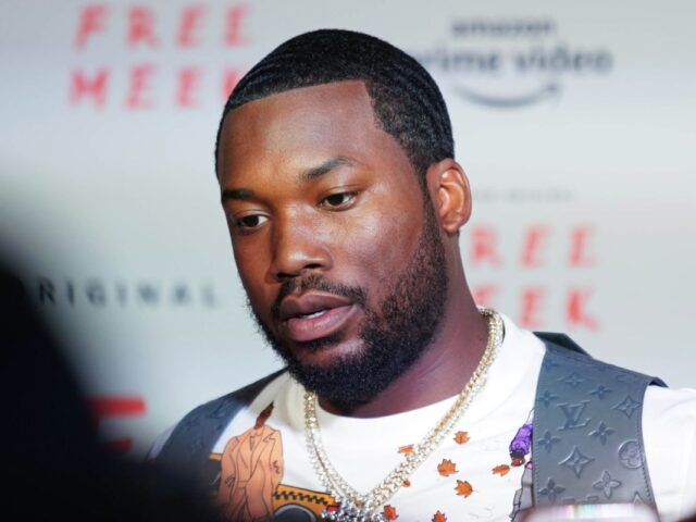 Meek Mill