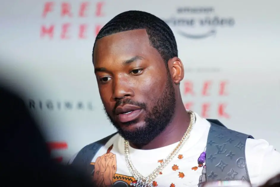 Meek Mill Wants To Buy TikTok—But So Does Elon Musk & MrBeast