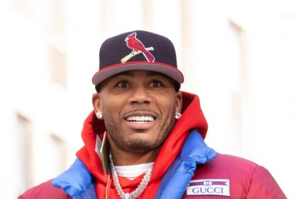 Nelly Says His Era Of Hip Hop Was The Toughest   Nelly 420x280 