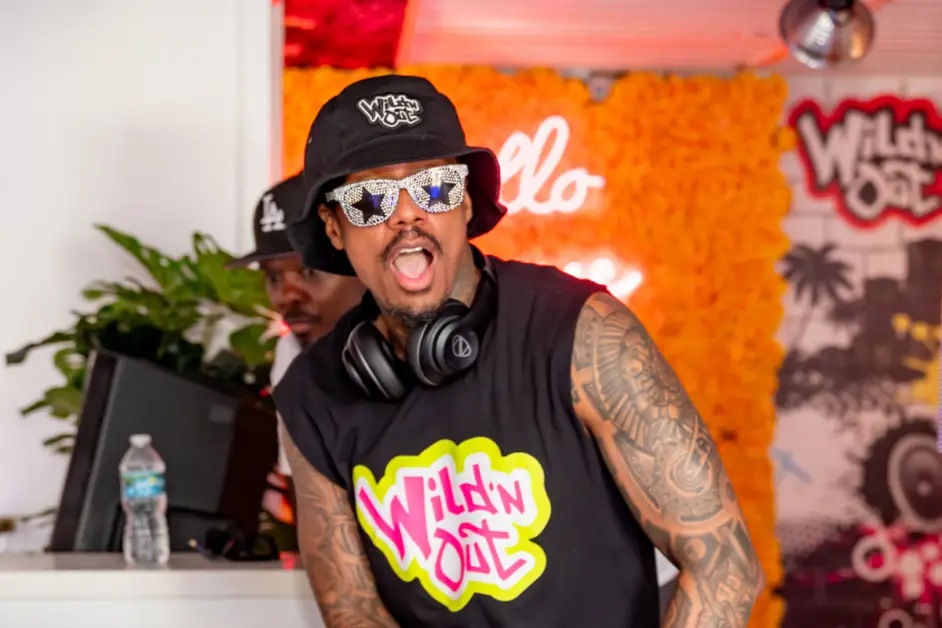 EXCLUSIVE: Nick Cannon Accused Of Helping Zues Steal “Wild-N-Out” To Make Ripoff – Viacom Sues