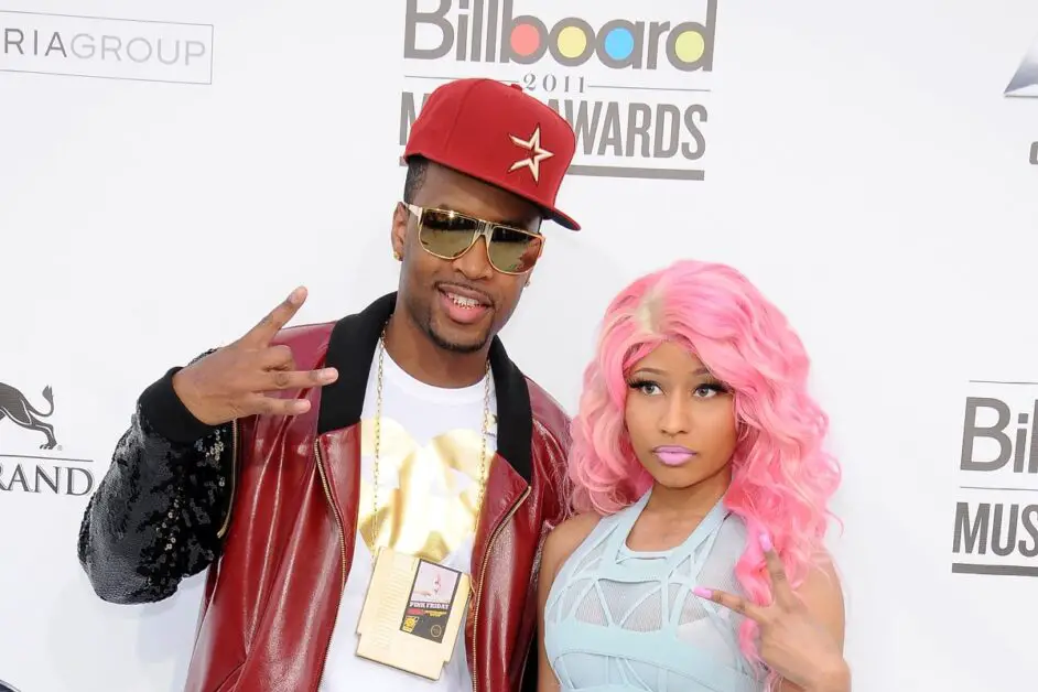 Safaree Gets Dragged By Reality TV Show Cast Member Over Failed Relationship With Nicki Minaj