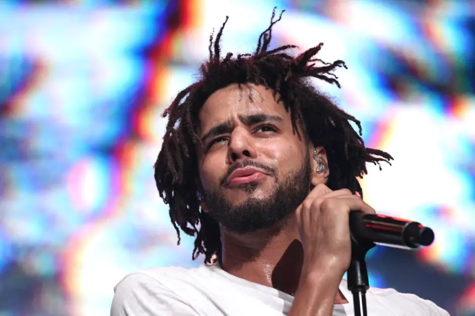 J. Cole Reflects On “Friday Night Lights” Hitting DSPs Amid Latest Audio Series Episode Release