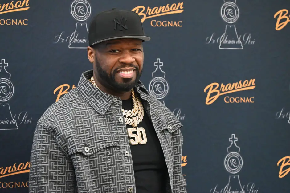 50 Cent Ripped On His Own Instagram Post For Supporting Drake