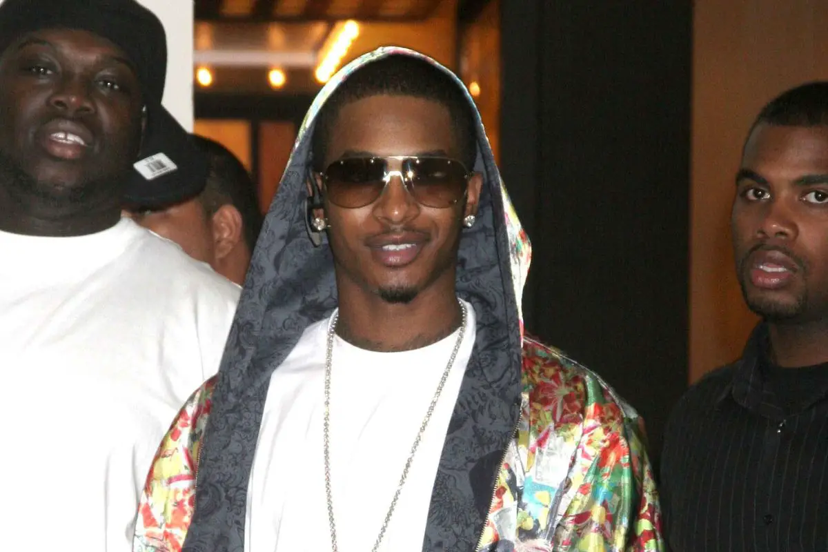 Chingy Says Transgender Slander Continues To Impact His Career #Chingy