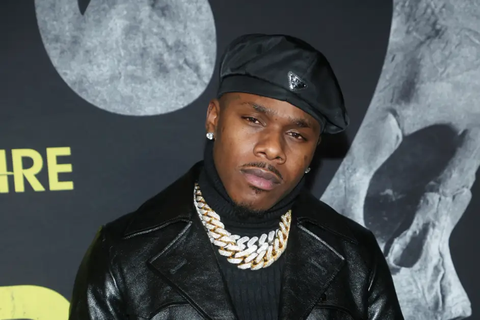 DaBaby & Stunna 4 Vegas Reconnect At New York Concert Following Viral Interview