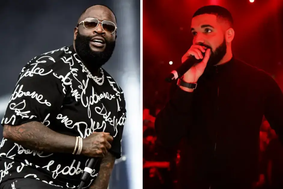 Rick Ross Addresses Relationship With Drake & Possible Reconciliation 