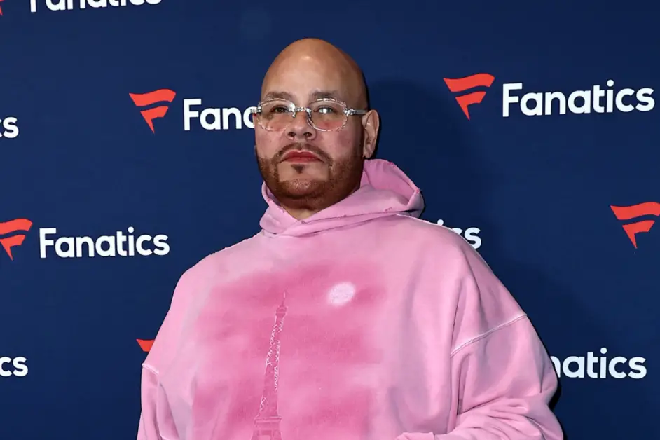 Fat Joe Opens Up About Feeling Robbed at the Grammys