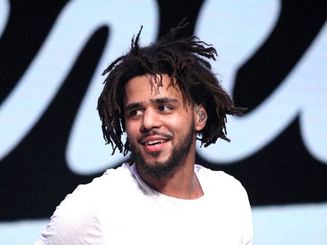 J. Cole