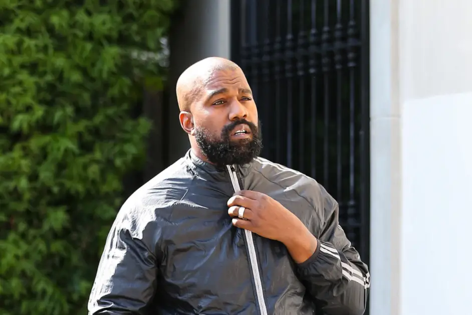 Kanye West Blames Hennessy For Antisemitic Remarks: “I Definitely Was Drinking”