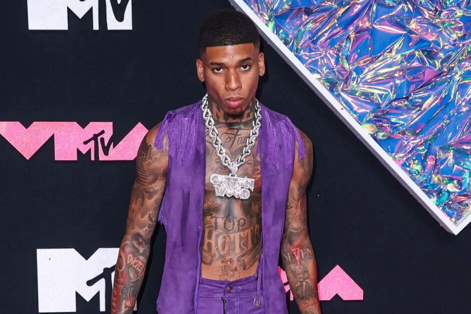 NLE Choppa’s Baby Mama Denies Rumors He’s Gay, Claims He’s Been Trolling All Along