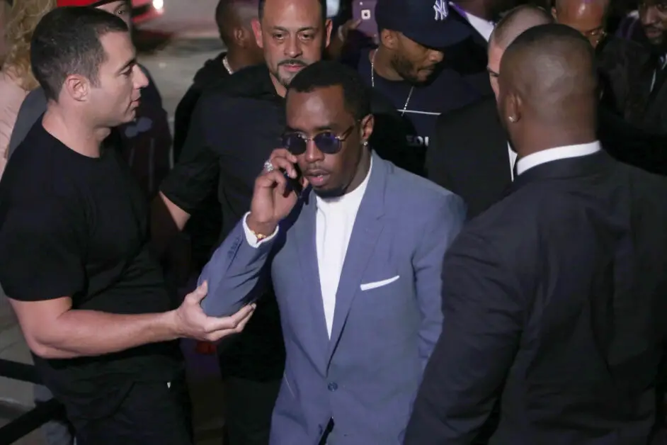 Diddy Files Emergency Motion In $100M Sexual Assault Lawsuit 