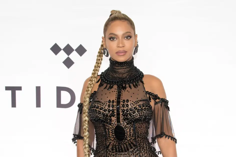 Beyoncé Launches Whiskey Brand SirDavis Honoring Moonshiner Great-Grandfather 