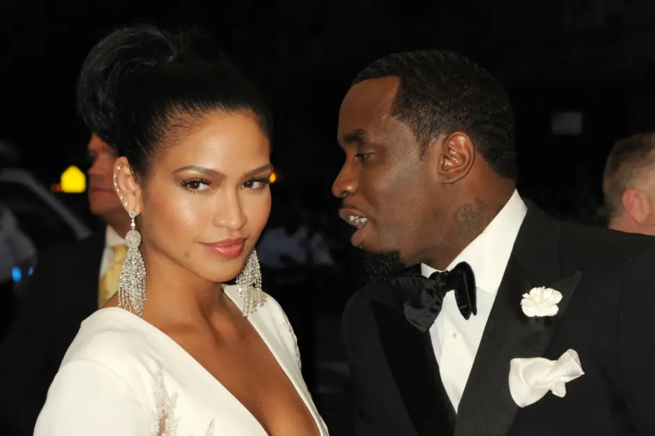 Diddy Says Ex Cassie Ventura Cheated With Her Now-Husband, Resulting In Beatdown