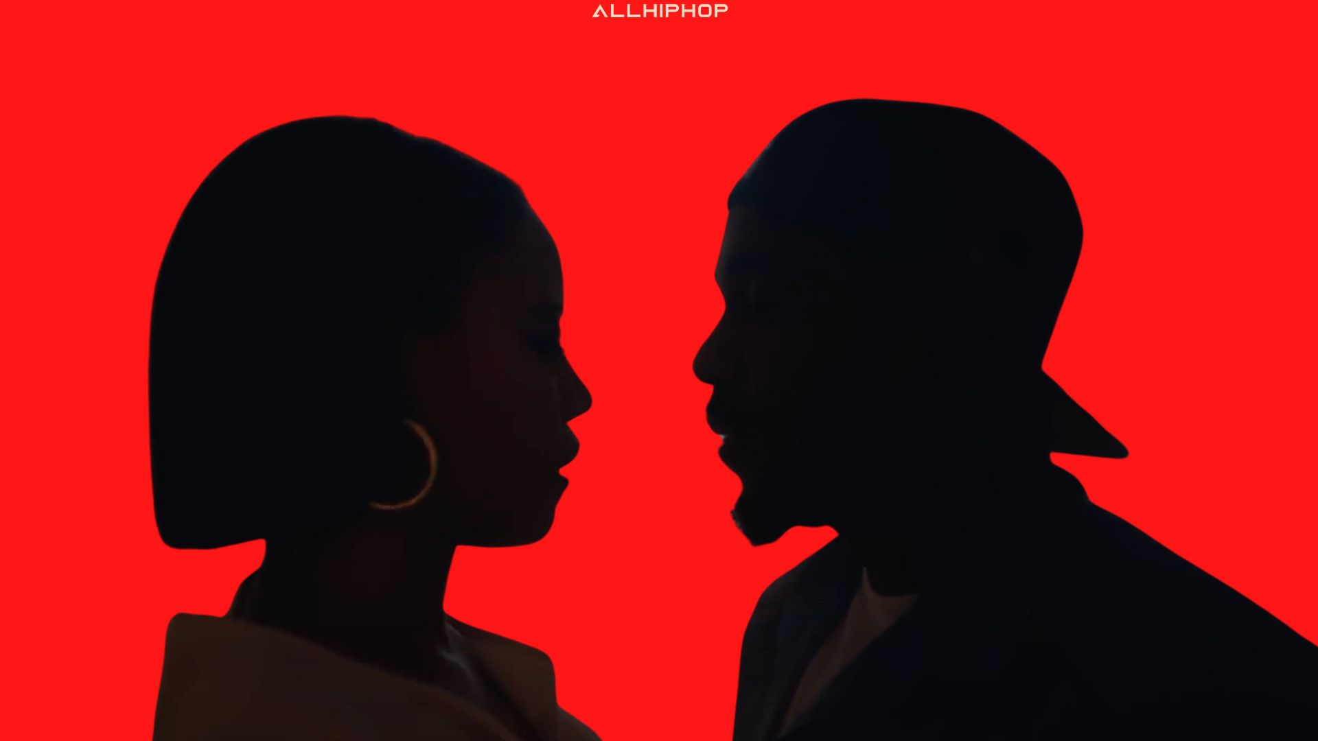 Kendrick Lamar “We Cry Together” - A Short Film
