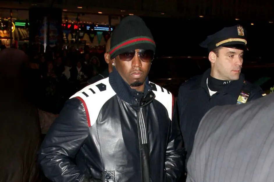 Diddy’s Homeland Security “Leak” Defense Shot Down By Government