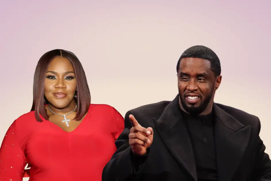 Kelly Price Responds To Backlash After Offering Prayers To Diddy In Wake Of Cassie Assault Video