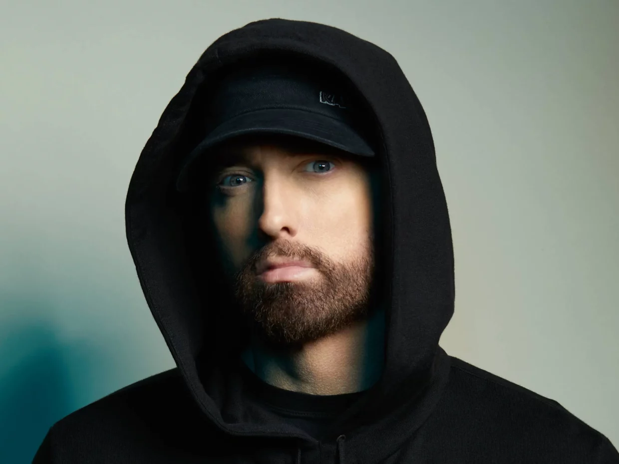 eminem death of slim shady release time uk