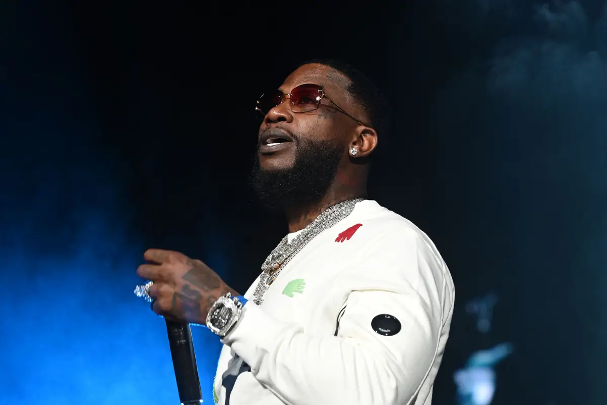 Gucci Mane Questioned About Why His 1017 Artists Keep Going To Jail #GucciMane