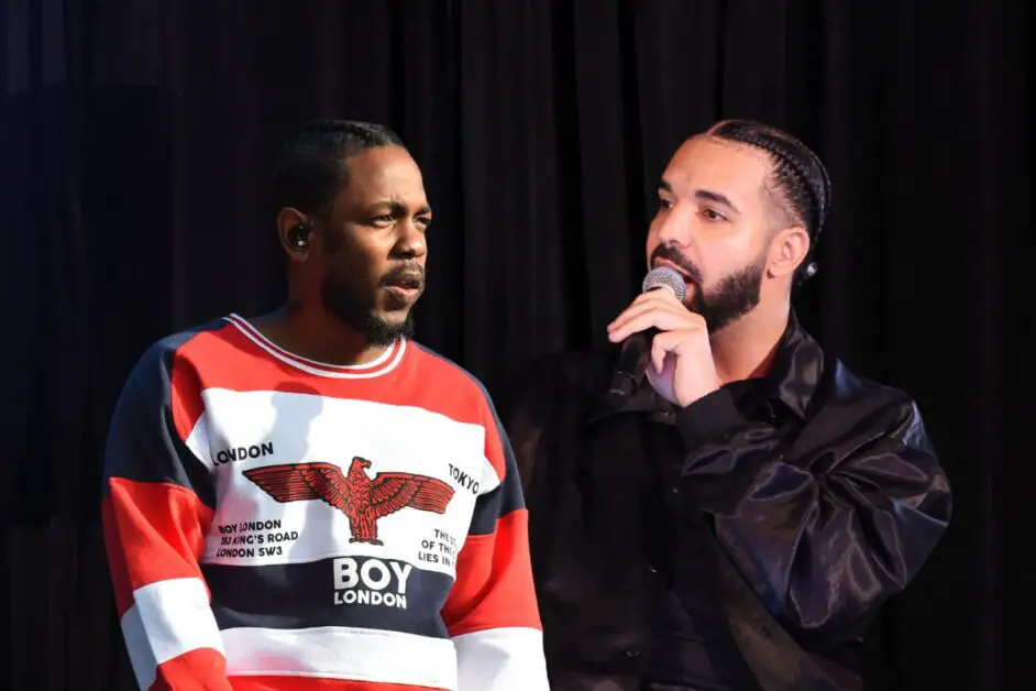 Drake Jabs At Kendrick Lamar On xQz Livestream: “You Need Facts To Take Me Out” 