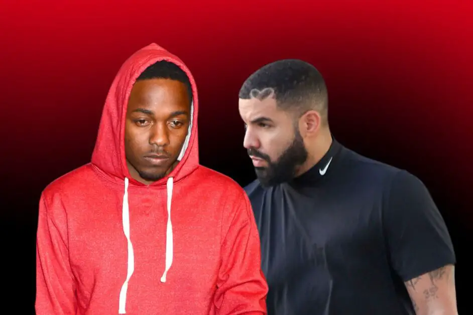 Wack 100 Claims Drake Hit Kendrick Lamar With Cease & Desist Over “Not Like Us”