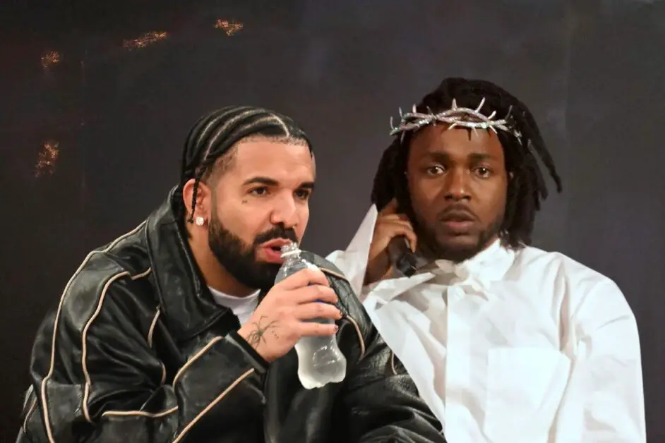 Drake Vs. Kendrick Lamar Gets Messier With Halftime Show Offer Claims