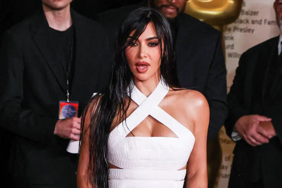 Fans Plead With Kim Kardashian To Help CEO Shooting Suspect