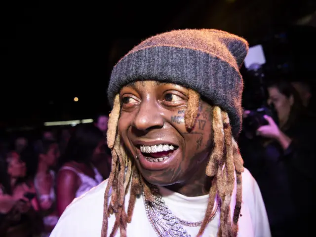 Lil Wayne