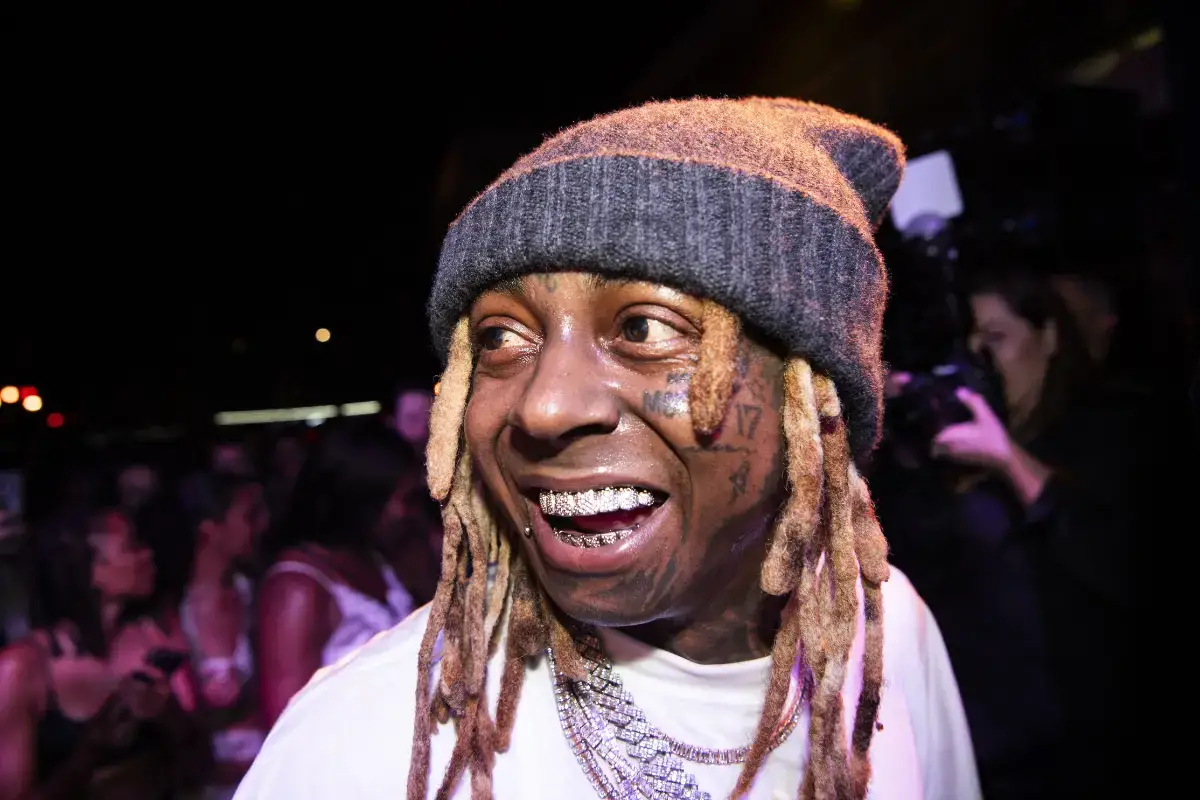 Lil Wayne