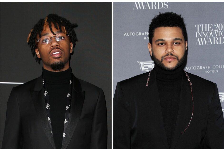 Metro Boomin Says More Music With The Weeknd Is In The Works