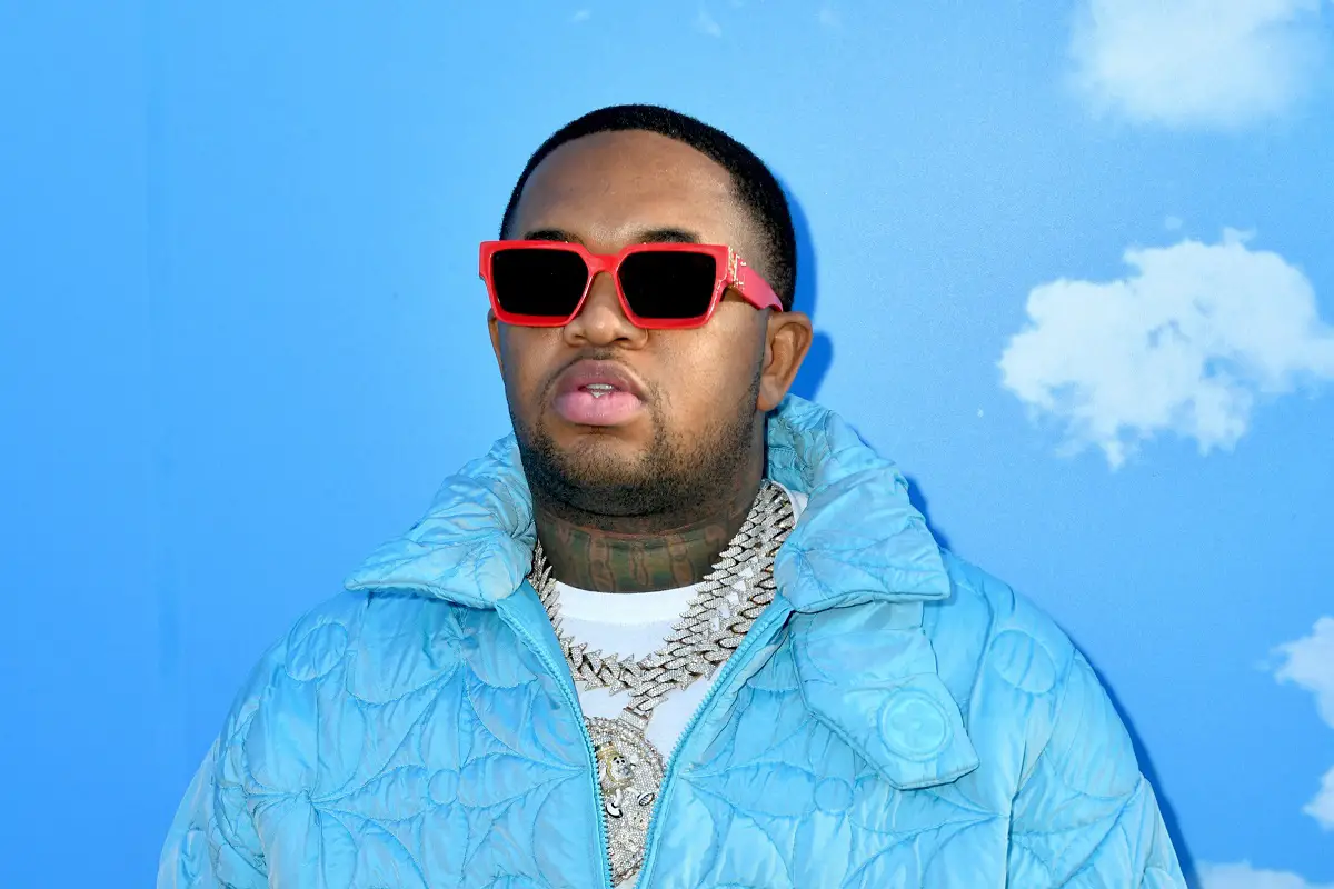 DJ Mustard rules out the possibility of a collaboration with Drake