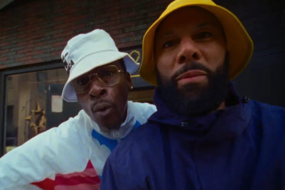 Common & Pete Rock Facing Potential Lawsuit From Outspoken OG MC Shan?