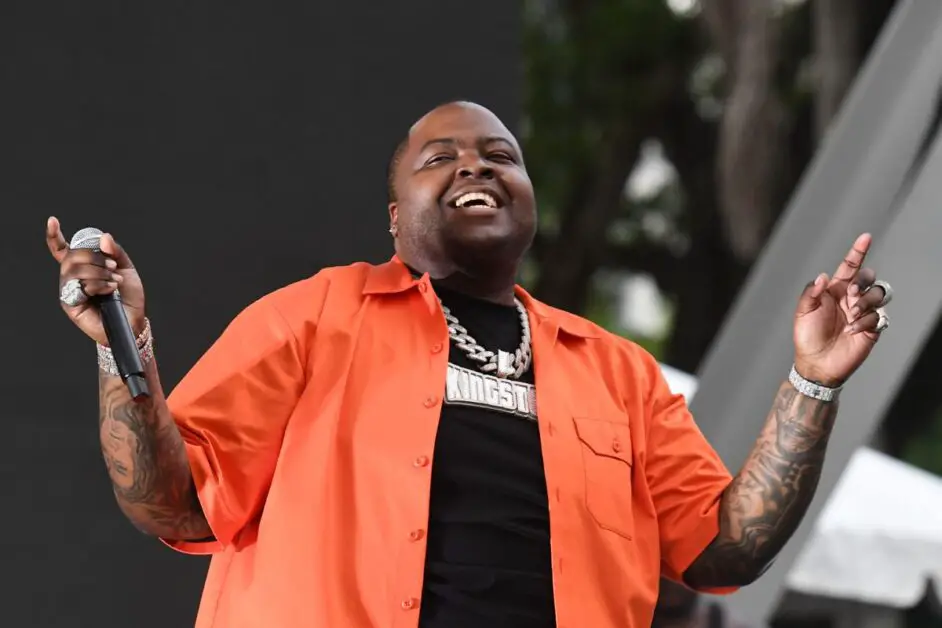 Sean Kingston & His Mother Demand Jury Trial Amid Fraud Charges