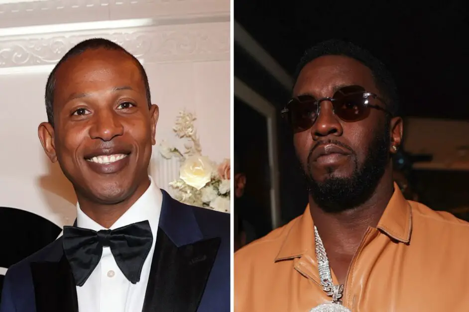 Shyne Recalls Trying To Spit In Diddy’s Face In Prison, Claims He Was Given Measly $50K