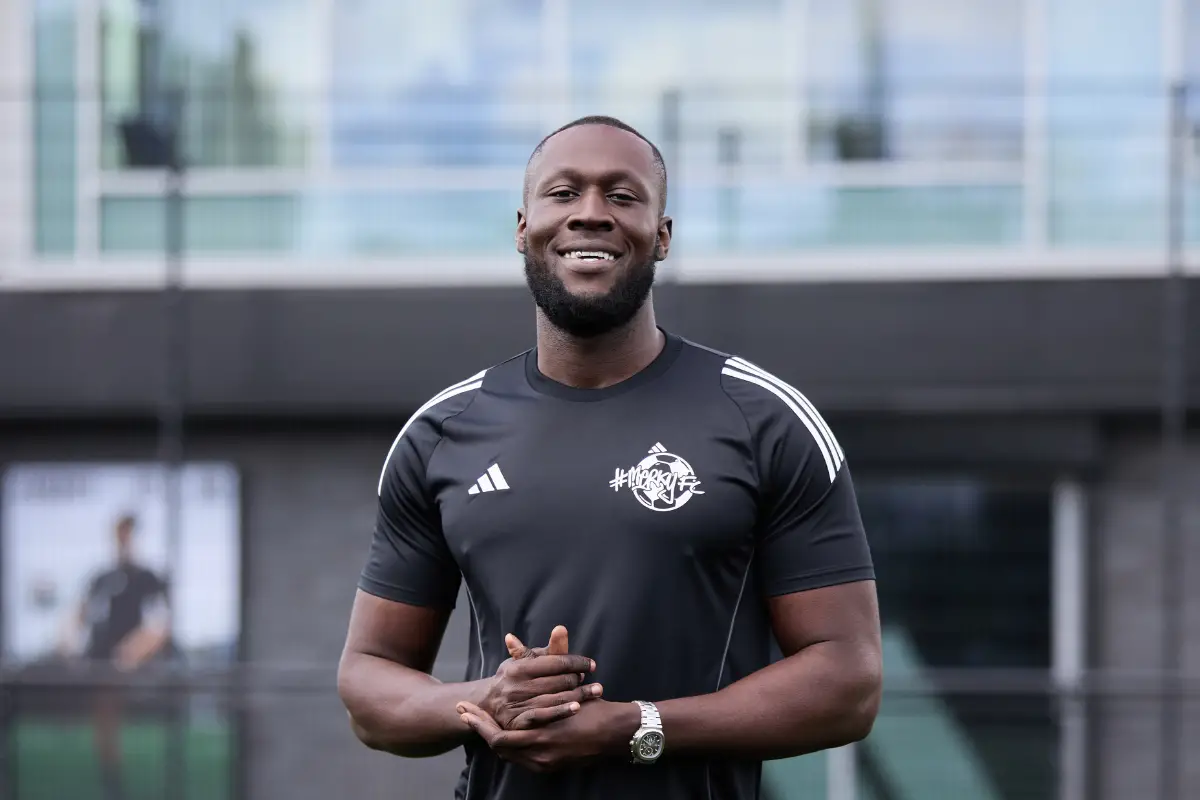 Stormzy