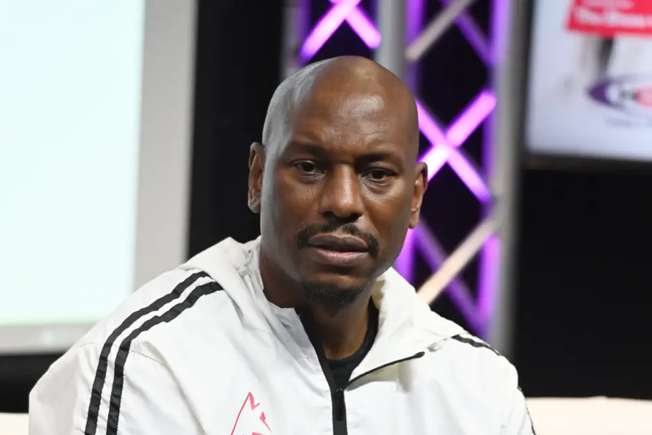 Tyrese Slams “Narcissistic Sociopath” Ex-Wife For Not Apologizing Despite His Constant Rants 