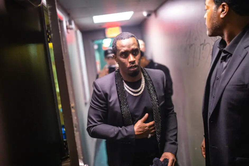 Diddy Accused Of Ruining Cartel Member’s Drug Smuggling