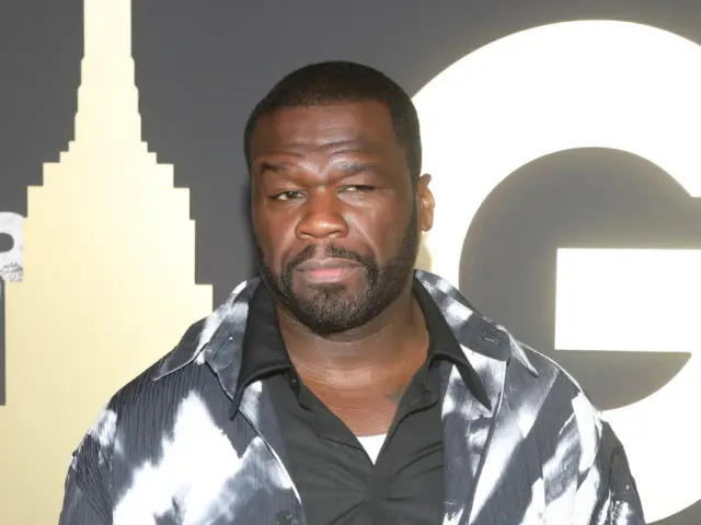 50 Cent