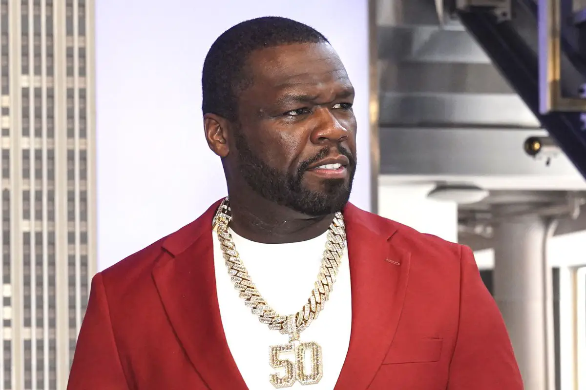 EXCLUSIVE: 50 Cent Liquor Drama – Alleged Scammer Threatened Suicide Instead Of Facing Rapper #50Cent
