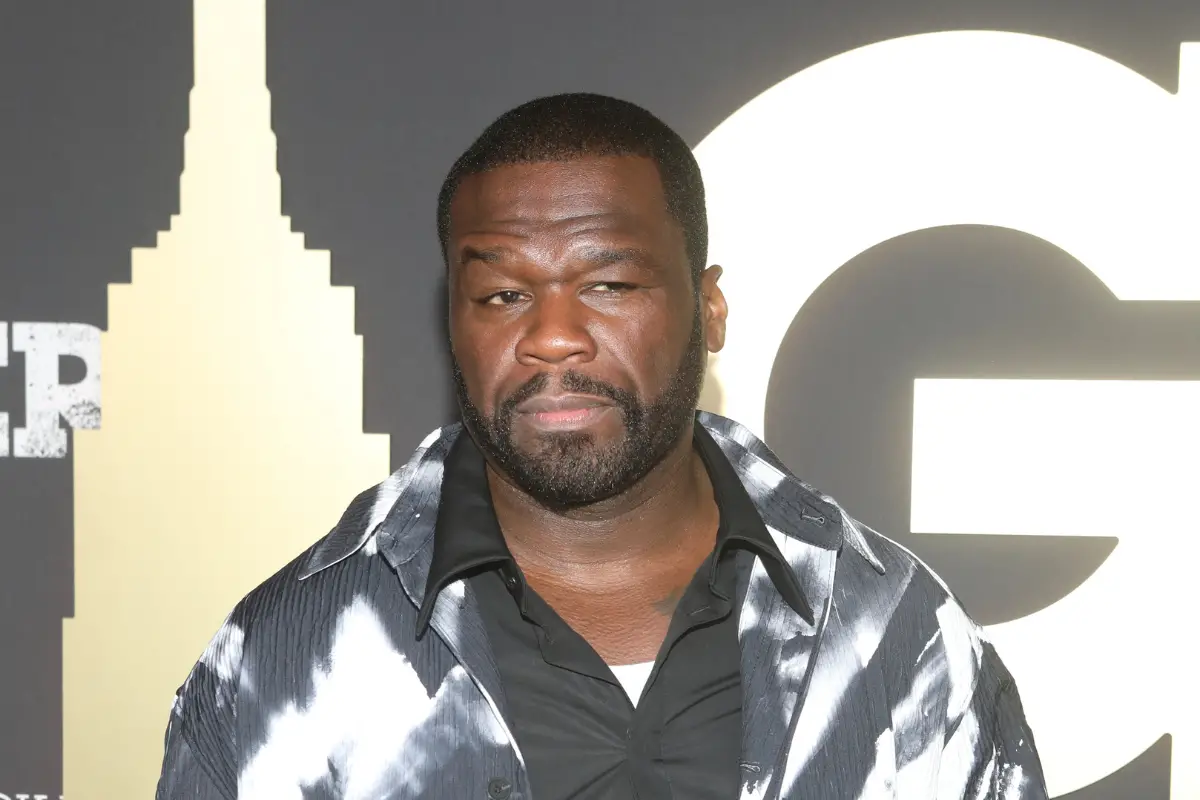 50 Cent Threatens BMF Co-Founder Over Link Up With Enemy’s Son #50Cent