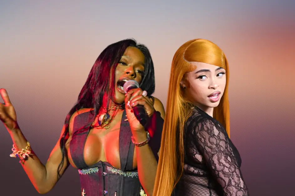 Azealia Banks Bashes Ice Spice & Manager, Taps Cleotrapa For Upcoming Show