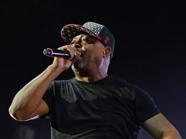 Chuck D